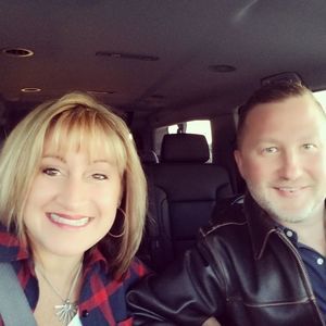 Meet your Posher, Karyn